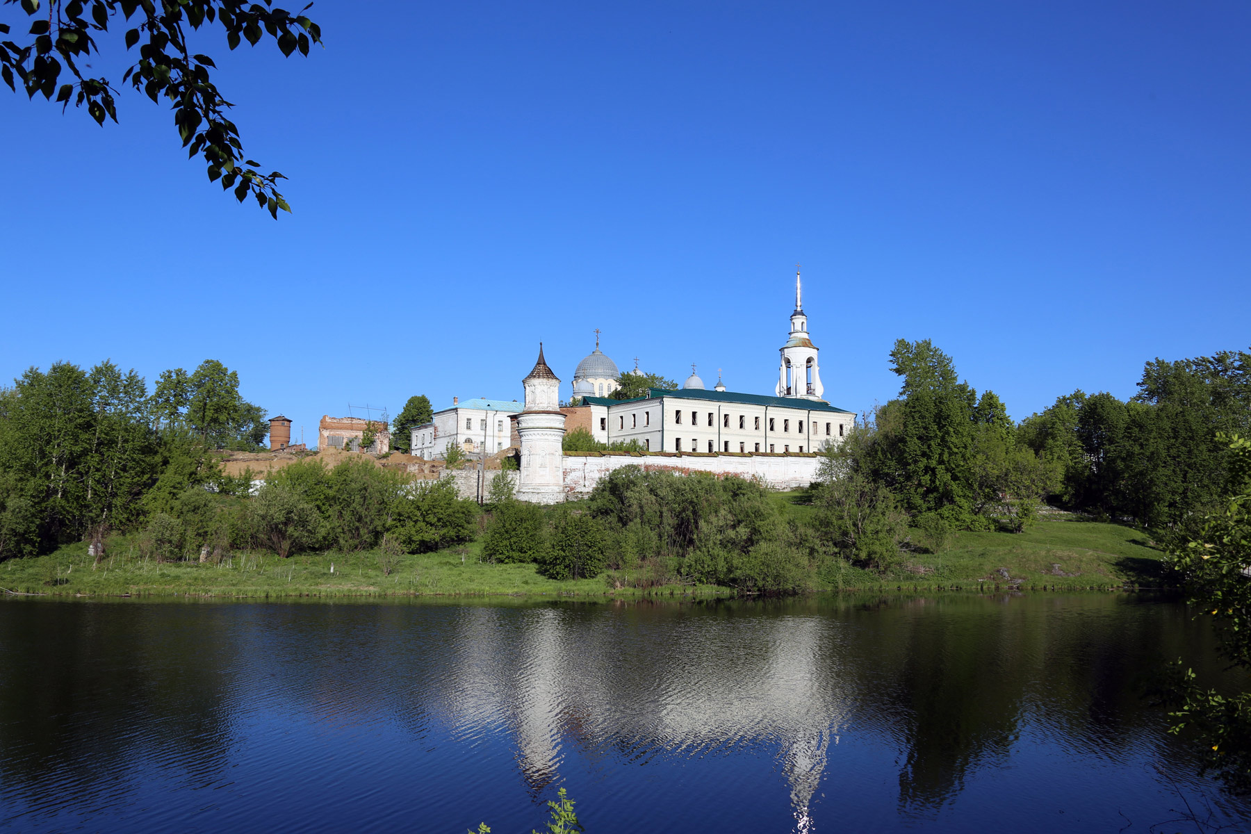 Верхотурье (Verkhoturye)